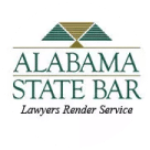 alabama state bar -icon alabama state bar icon