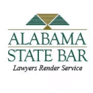 alabama state bar icon