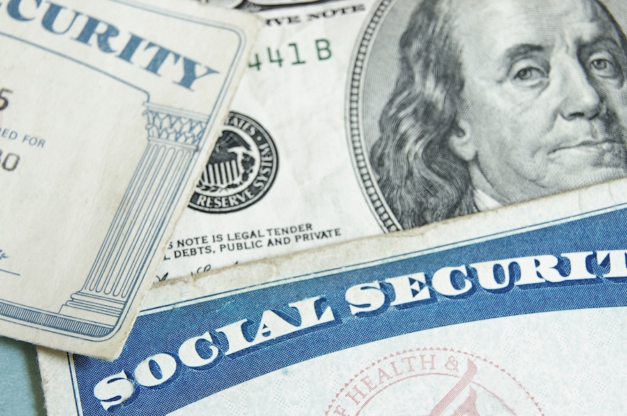 Social Security Disability Benefits