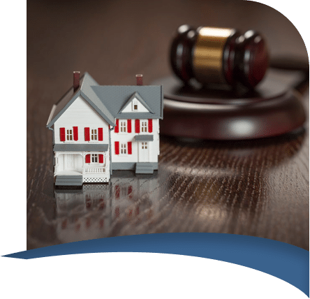 Foreclosure Attorney