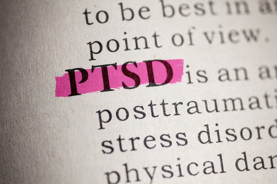 PTSD Disability Benefits