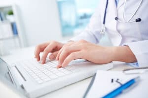 Importance Of Medical Records in your Disability Claim